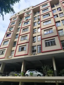 Apartamento com 2 Quartos à venda, 45m² no Rocha, Rio de Janeiro