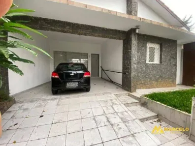Casa com 4 Quartos à venda, 212m² no Vila Hamburguesa, São Paulo