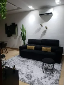 Casa com 2 Quartos à venda, 135m² no Residencial Parque dos Sinos, Jacareí