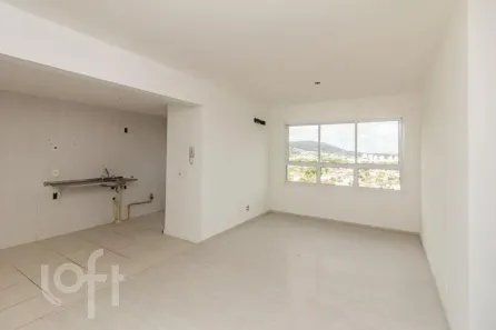 Apartamento com 3 Quartos à venda, 75m² no Jardim Carvalho, Porto Alegre