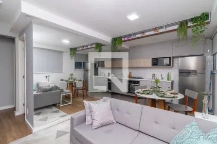 Apartamento com 2 Quartos à venda, 51m² no Vila Ré, São Paulo