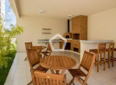 Apartamento com 3 Quartos à venda, 67m² no Jardim Monte Kemel, São Paulo