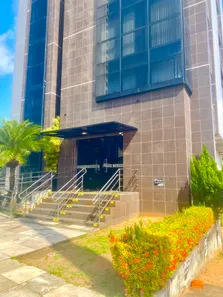 Sala Comercial à venda, 30m² no Lagoa Nova, Natal