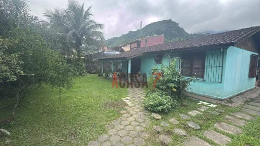 Casa com 3 Quartos à venda, 117m² no Maresias, São Sebastião