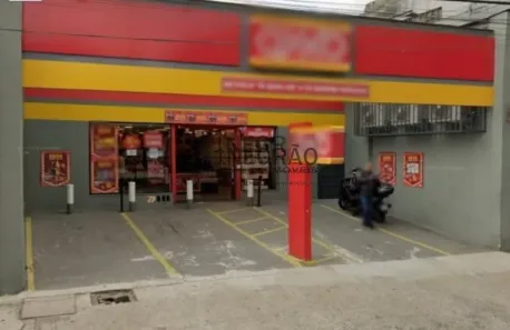 Ponto Comercial à venda, 500m² no Cambuci, São Paulo