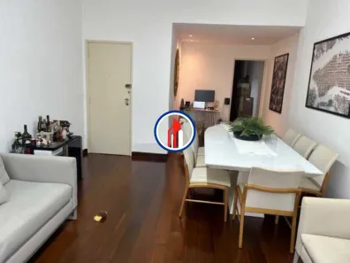 Apartamento com 3 Quartos à venda, 120m² no Ipanema, Rio de Janeiro