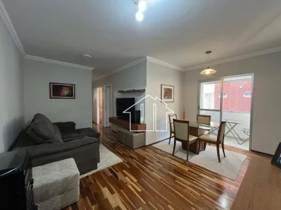 Apartamento com 2 Quartos à venda, 72m² no Parque Residencial Aquarius, São José dos Campos