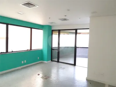 Sala Comercial à venda, 43m² no Perdizes, São Paulo
