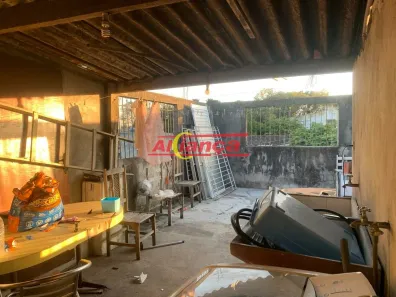 Casa com 6 Quartos à venda, 100m² no Jardim Monte Carmelo, Guarulhos