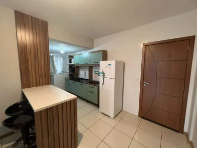Apartamento com 2 Quartos para alugar, 91m² no Jardim Itália, Chapecó