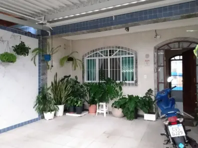 Casa com 4 Quartos à venda, 200m² no Jardim Casablanca, Peruíbe