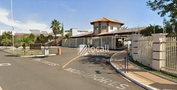 Lote/Terreno à venda, 450m² no Residencial D´itália, Bady Bassitt