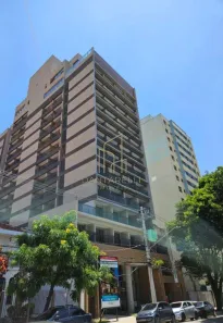 Kitnet com 1 Quarto à venda, 23m² no Água Branca, São Paulo