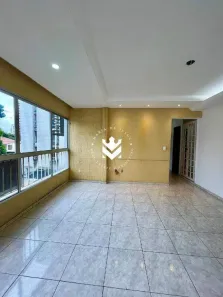 Apartamento com 3 Quartos à venda, 110m² no Graças, Recife