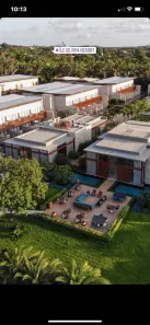 Apartamento com 1 Quarto à venda, 45m² no Pipa, Tibau do Sul