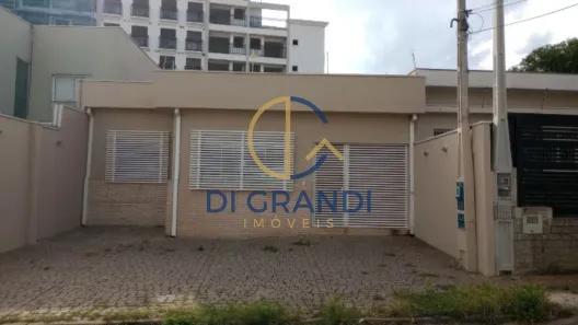 Imóvel Comercial com 5 Quartos à venda, 171m² no Jardim Chapadão, Campinas