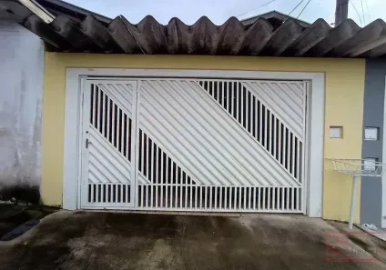 Casa com 2 Quartos para alugar, 196m² no Vila Santa Lúcia, Limeira