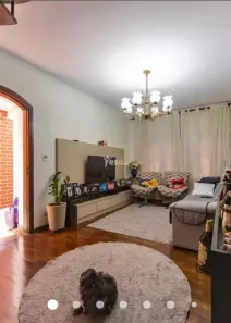 Casa com 3 Quartos à venda, 162m² no Parque Erasmo Assunção, Santo André