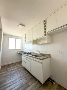 Apartamento com 2 Quartos à venda, 47m² no Portais (Polvilho), Cajamar