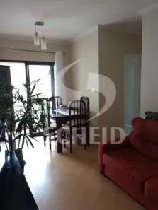 Apartamento com 2 Quartos à venda, 56m² no Vila Mascote, São Paulo