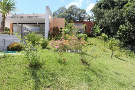 Casa de Condomínio com 4 Quartos à venda, 2000m² no Arujázinho I, II e III, Arujá
