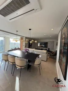 Apartamento com 4 Quartos à venda, 178m² no Vila Gomes Cardim, São Paulo