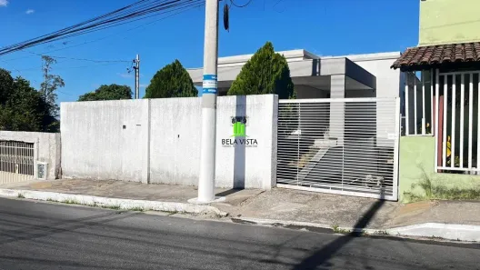Casa com 2 Quartos à venda, 280m² no Célvia, Vespasiano