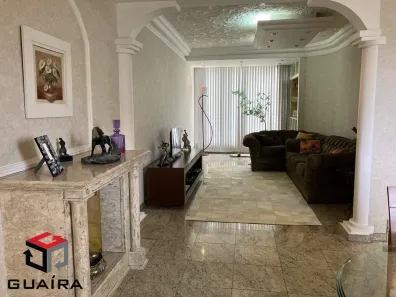 Sobrado com 6 Quartos à venda, 542m² no Nova Petrópolis, São Bernardo do Campo