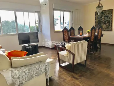 Apartamento com 3 Quartos à venda, 126m² no Floresta, Porto Alegre