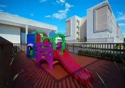Apartamento com 2 Quartos para alugar, 43m² no Ribeirão do Lipa, Cuiabá