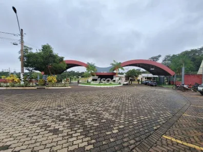 Lote/Terreno à venda, 450m² no Triângulo, Porto Velho