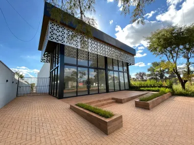 Galpão/Depósito/Armazém para alugar, 478m² no Centro, Luís Eduardo Magalhães