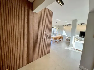 Cobertura com 1 Quarto à venda, 85m² no Cerqueira César, São Paulo