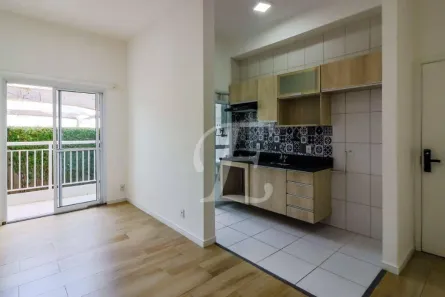 Apartamento com 2 Quartos à venda, 50m² no Jardim Cidade Pirituba, São Paulo