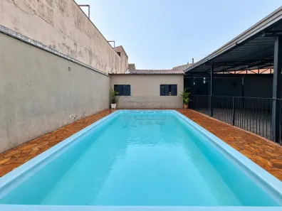 Imóvel Comercial com 3 Quartos para alugar, 229m² no Parque Ribeirão Preto, Ribeirão Preto