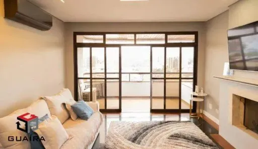 Cobertura com 3 Quartos à venda, 300m² no Nova Petrópolis, São Bernardo do Campo