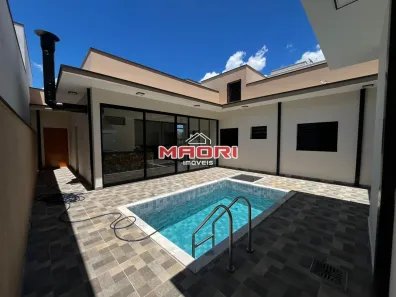 Casa de Condomínio com 3 Quartos à venda, 212m² no Jardim Alto da Colina, Valinhos