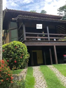 Casa com 3 Quartos à venda, 326m² no Pendotiba, Niterói