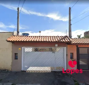 Casa com 3 Quartos à venda, 245m² no Vila Figueira, Suzano