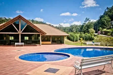 Lote/Terreno à venda, 1735m² no , Domingos Martins