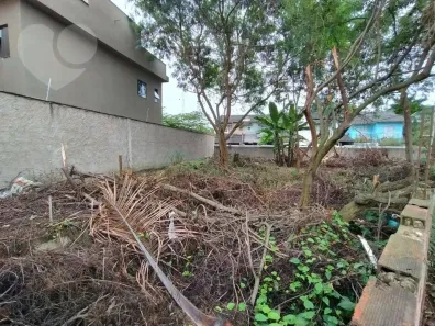 Lote/Terreno à venda, 262m² no Itaipu, Niterói