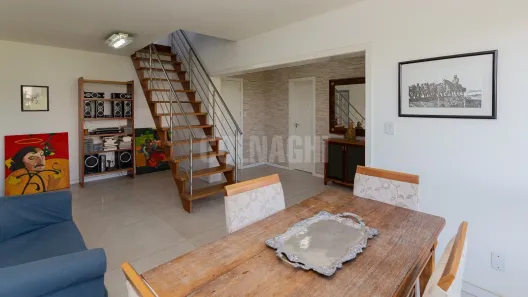 Cobertura com 3 Quartos à venda, 173m² no Petrópolis, Porto Alegre