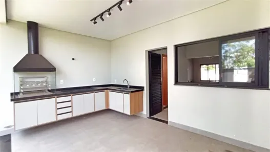 Casa de Condomínio com 3 Quartos à venda, 189m² no Residencial Central Parque, Salto