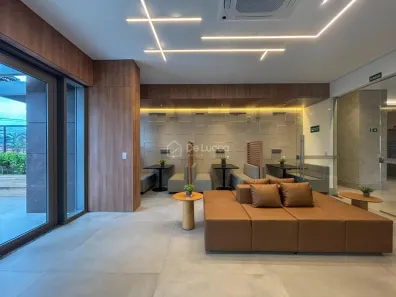 Apartamento com 2 Quartos à venda, 115m² no Cambuí, Campinas