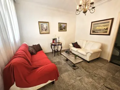 Sobrado com 3 Quartos à venda, 128m² no Boqueirão, Santos