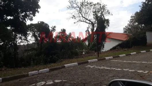 Lote/Terreno à venda, 717m² no Roseira, Mairiporã
