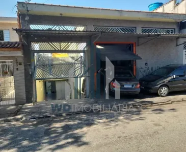 Imóvel Comercial com 3 Quartos para alugar, 260m² no Jardim Pedro José Nunes, São Paulo