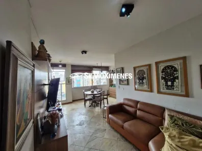 Apartamento com 2 Quartos para alugar, 74m² no Barro Preto, Belo Horizonte