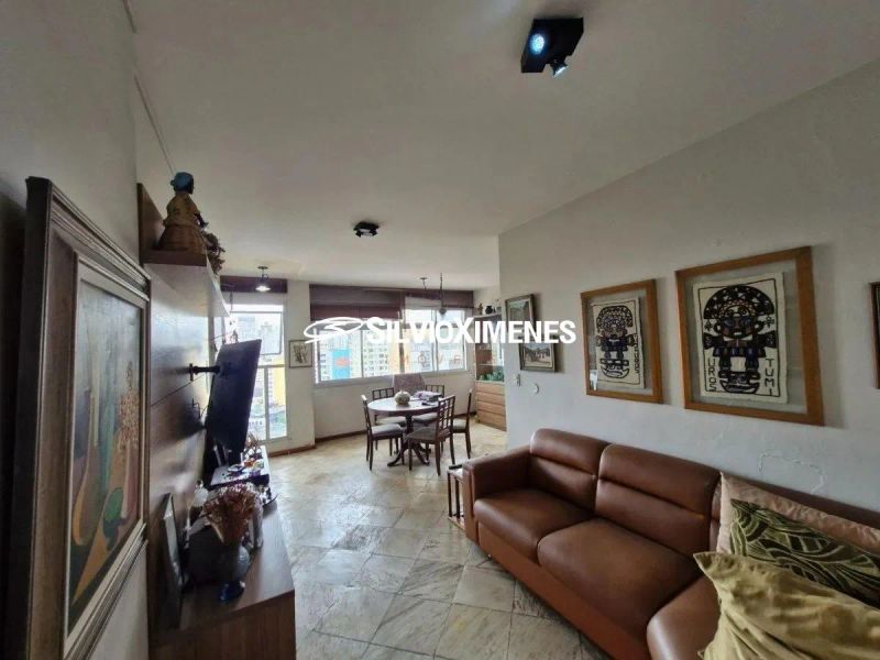 Apartamento com 1 quarto — Barro Preto, Belo Horizonte