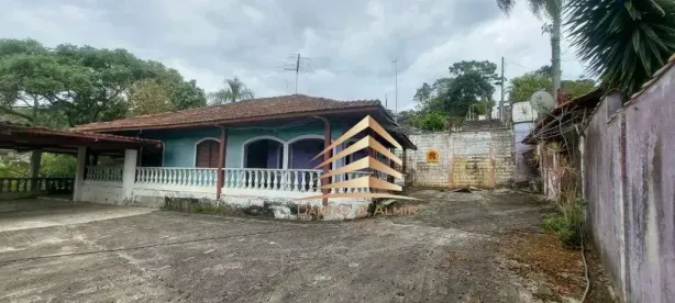 Fazenda/Sítio com 2 Quartos à venda, 2200m² no Parque dos Jacarandás, Arujá